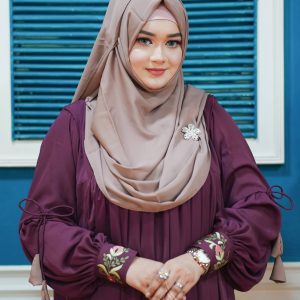 প্রিমিয়াম বোরকা, Code: B-318