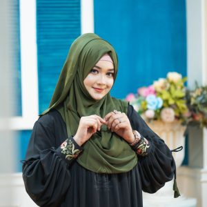 প্রিমিয়াম বোরকা, Code: B-319